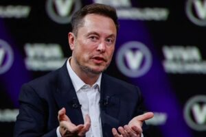 Elon Musk y su Nueva Aventura: xAI