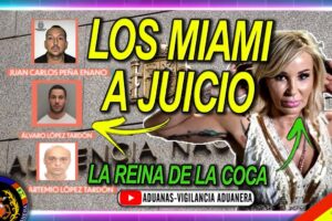 Descubre los secretos de los Miami de Álvaro López Tardón