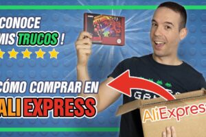 Cómo comprar en AliExpress desde España: Guía completa