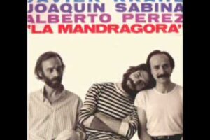 Descubre las fascinantes letras de Joaquín Sabina que nos transportan al mar