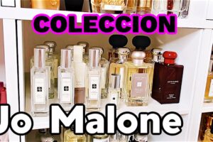 Descubre el perfume más vendido de Jo Malone y hazte irresistible