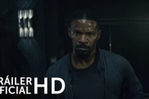 Noche de venganza 2: El thriller que arrasa en Netflix