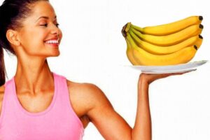 Descubre la eficaz dieta del plátano de 3 días para perder peso rápido