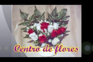 Flores de tela para cementerio: la opción duradera y hermosa para recordar a nuestros seres queridos